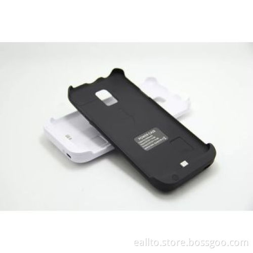 3000mAh for s5 mini battery case